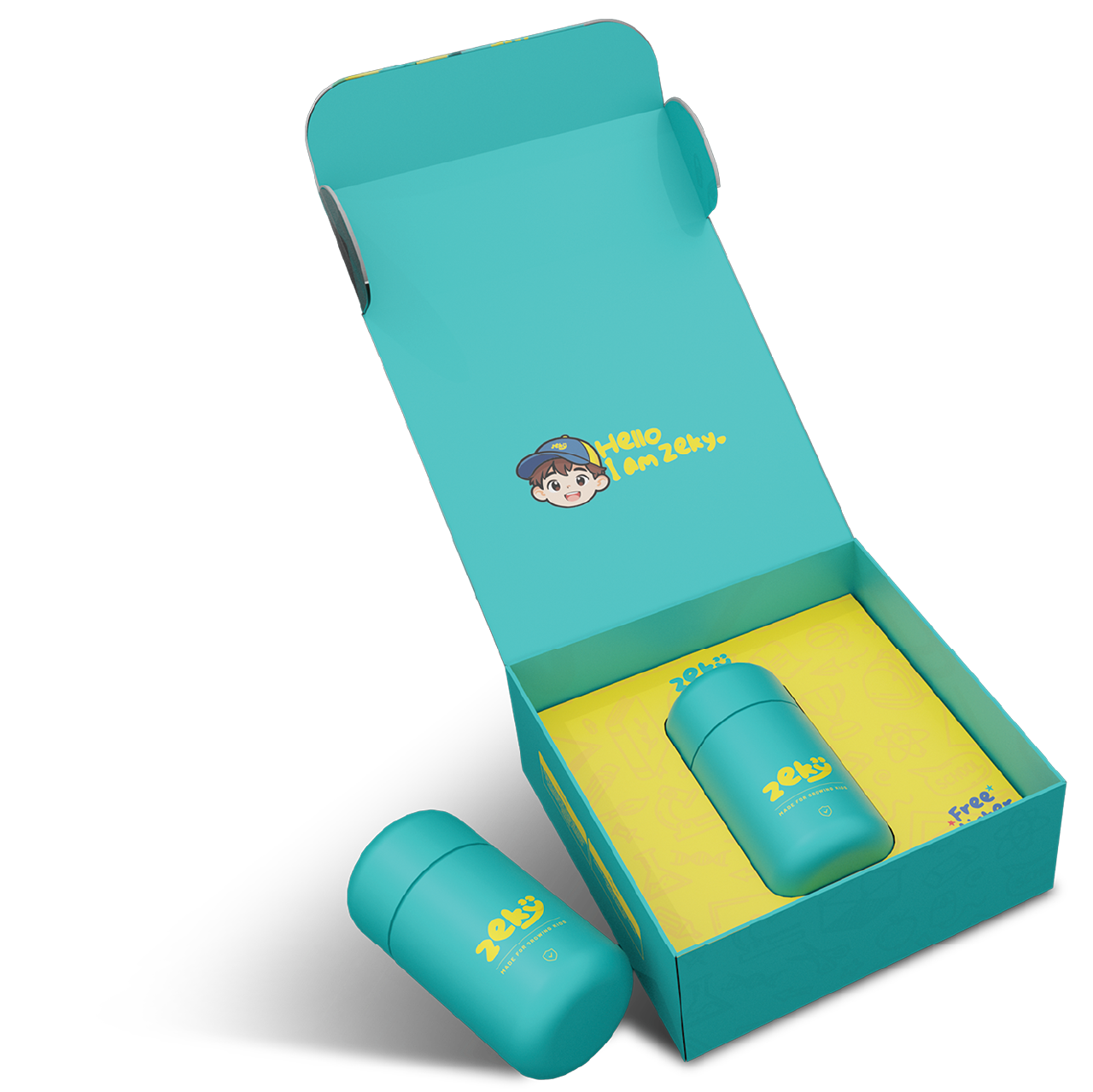 Product Box